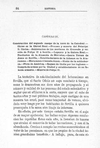 Capítulo IV.