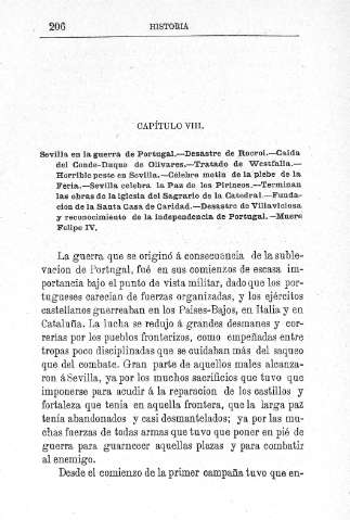 Capítulo VIII.