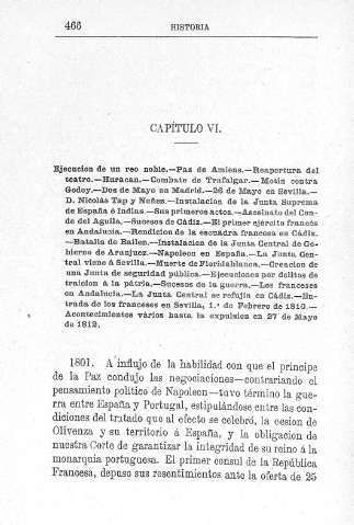 Capítulo VI.