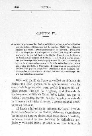 Capítulo IV.