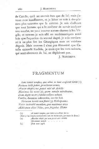 Fragmentum