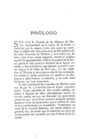 Prólogo