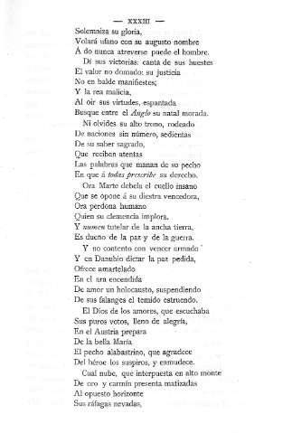 XXXIII