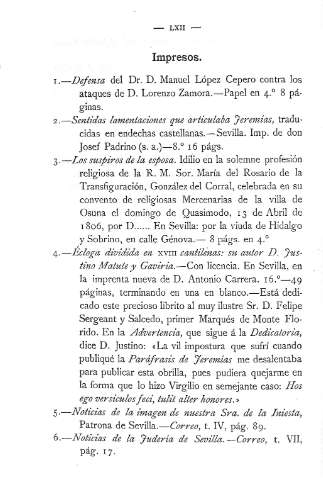 LXII