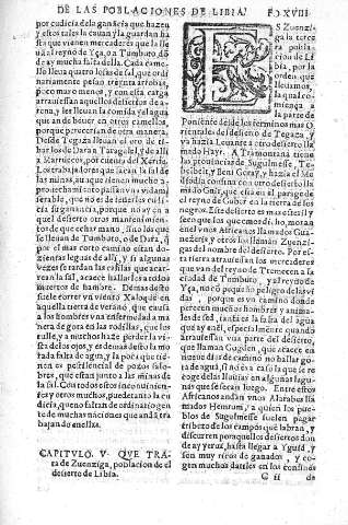 XVIII