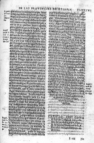 XXXVI