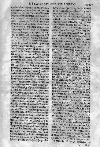 CV