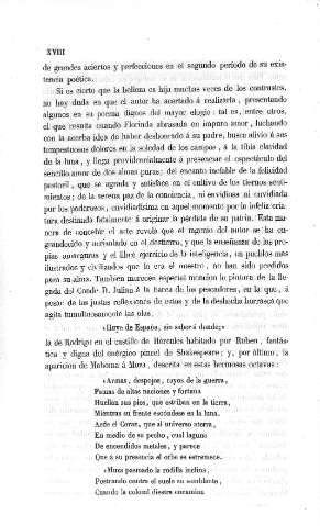 XVIII