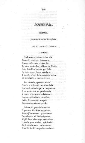 Adelfa