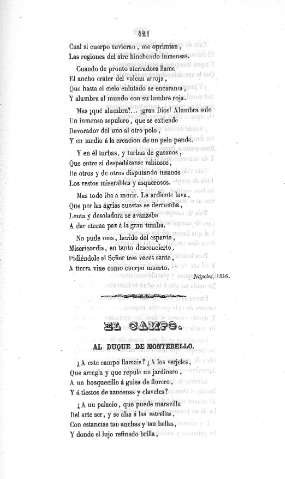El Campo