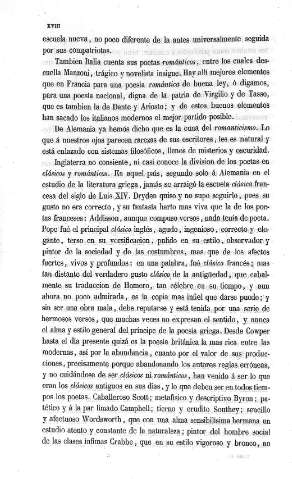 XVIII