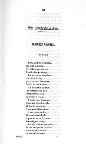 El Sombrero
