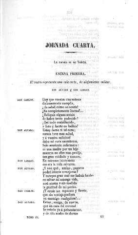 Jornada Cuarta