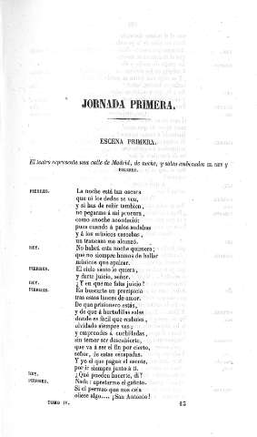 Jornada Primera