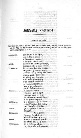 Jornada Segunda