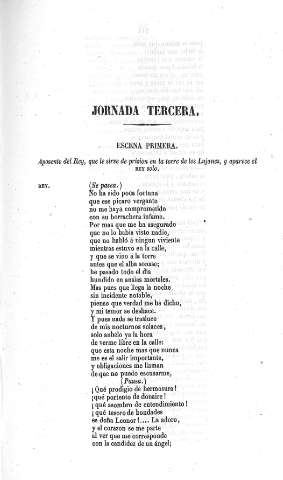 Jornada Tercera