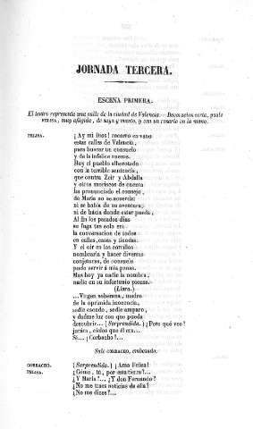 Jornada Tercera