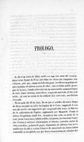 Prólogo