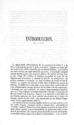 Introducción