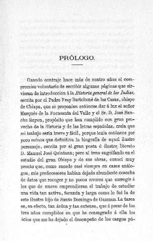 Prólogo