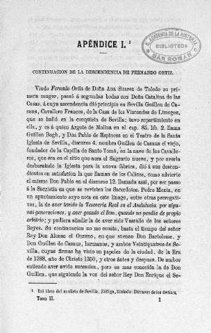 Apéndice I.