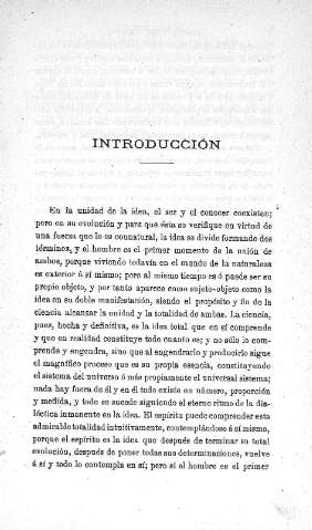 Introducción