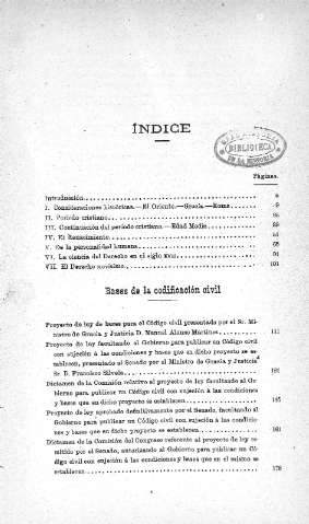 Indice