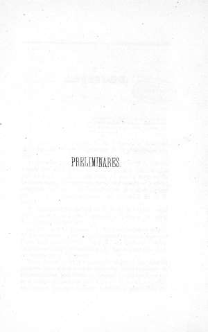 Preliminares