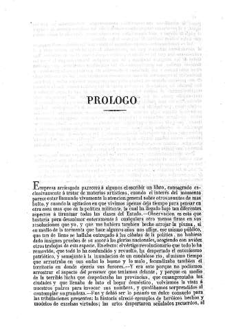 Prólogo