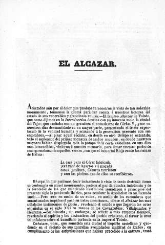 El Álcazar
