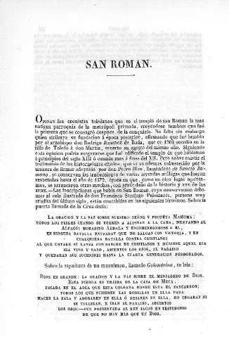 San Román