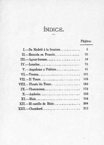 Indice