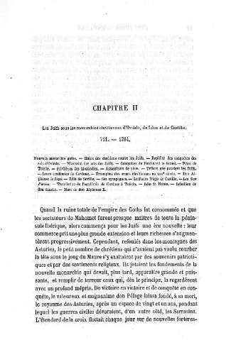 Chapitre II.