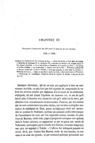 Chapitre III. 1284-1388