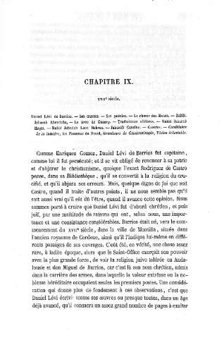 Chapitre IX.