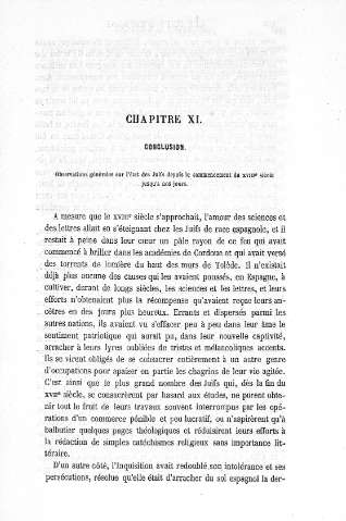 Chapitre XI.