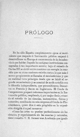 Prólogo
