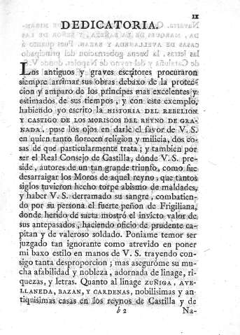 Dedicatoria