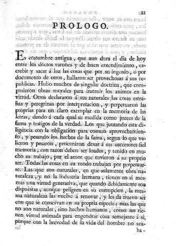 Prólogo