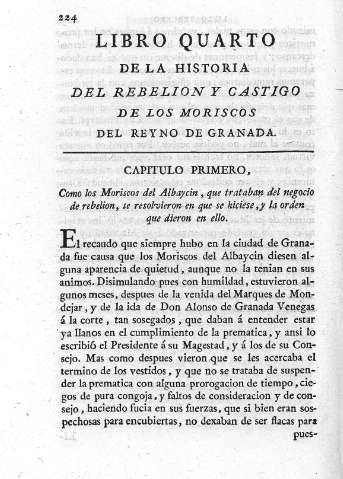 Libro Quarto