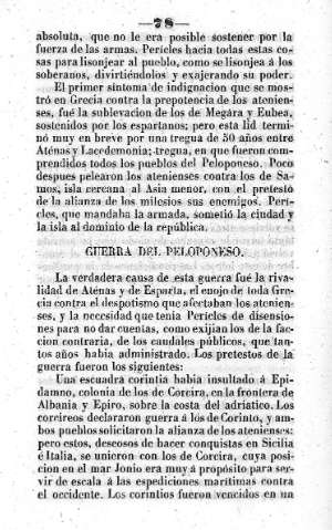 Guerra del Peloponeso