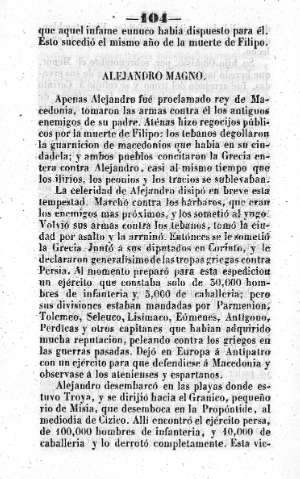 Alejandro Magno