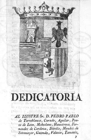 Dedicatoria
