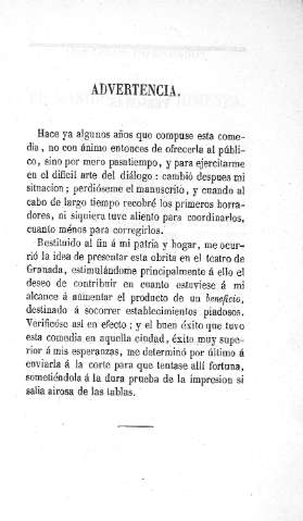 Advertencia