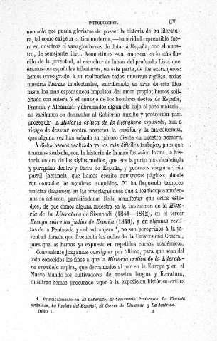 CV