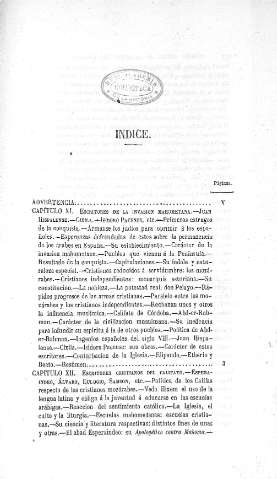 Indice