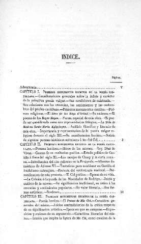 Indice
