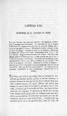 Capitulo XVII.