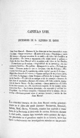 Capitulo XVIII.