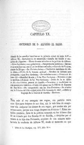 Capitulo XX.